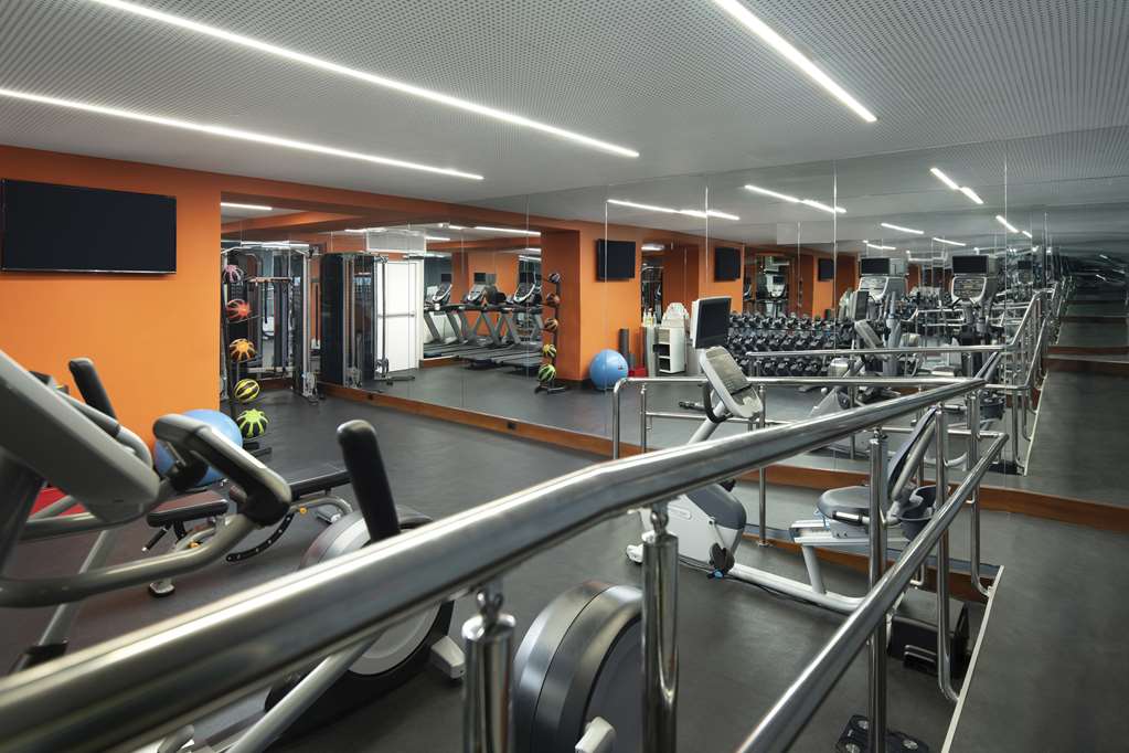 Фото Homewood Suites by Hilton Santo Domingo, Dominican Republic