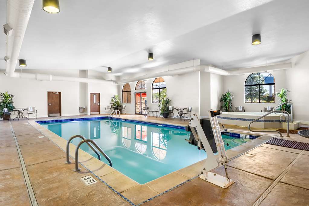 Фото Best Western Grande River Inn & Suites