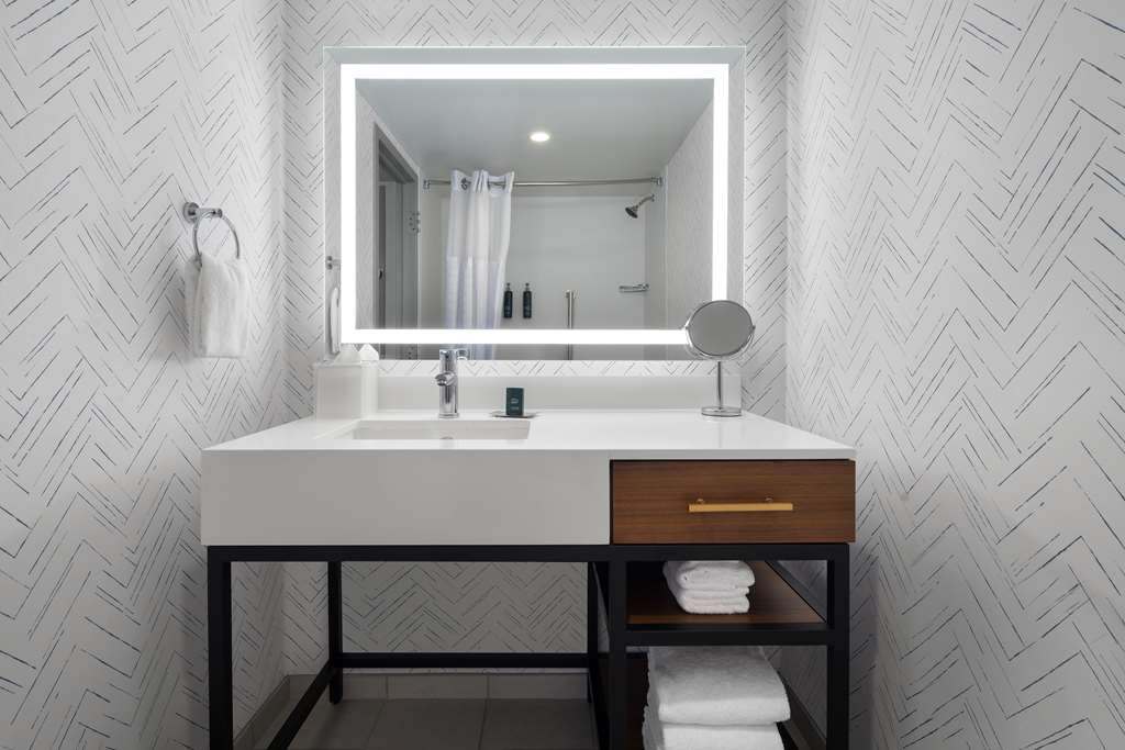 Фото Hilton Hartford