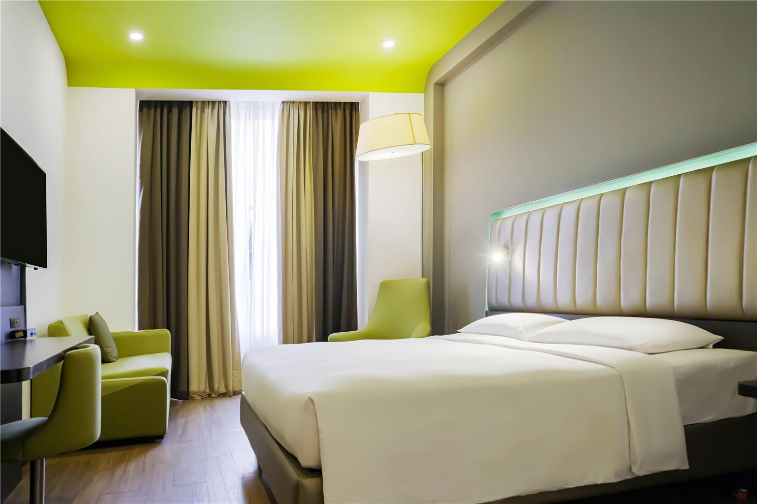 Фото Radisson Blu Hotel Amritsar