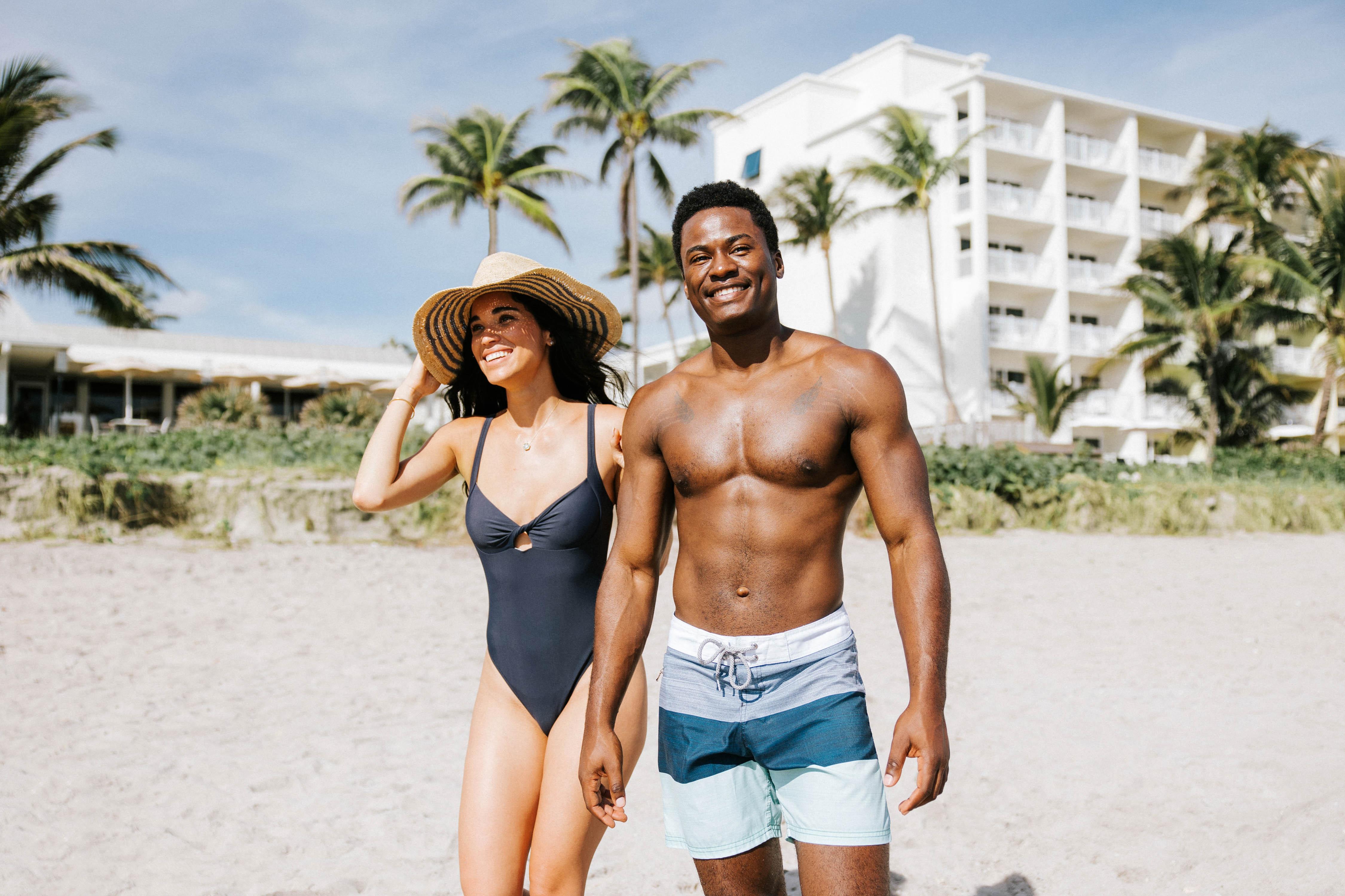 Фото Delray Sands Resort