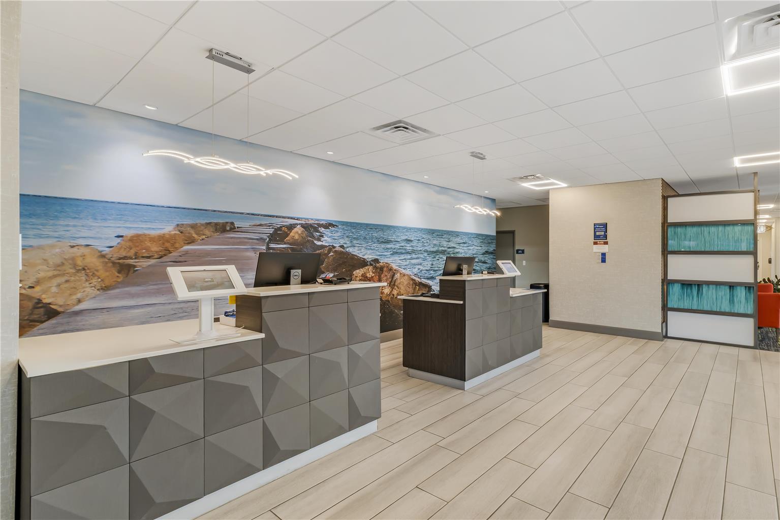 Фото Executive Residency by Best Western Corpus Christi
