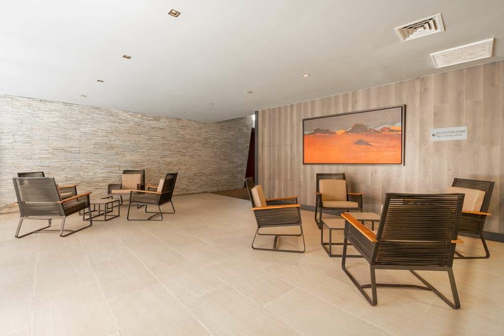 Фото Hilton Garden Inn Iquique