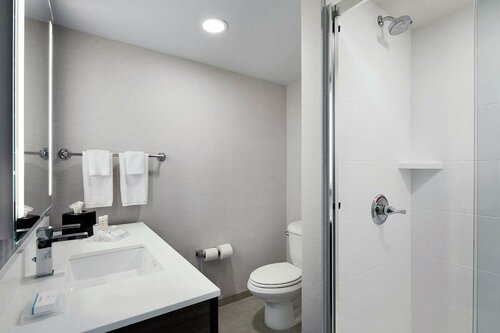 Гостиница Hilton Garden Inn Champaign Urbana в Шампейне