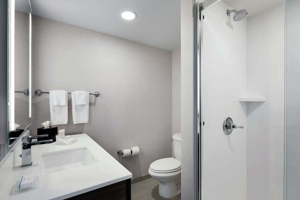 Фото Hilton Garden Inn Champaign Urbana
