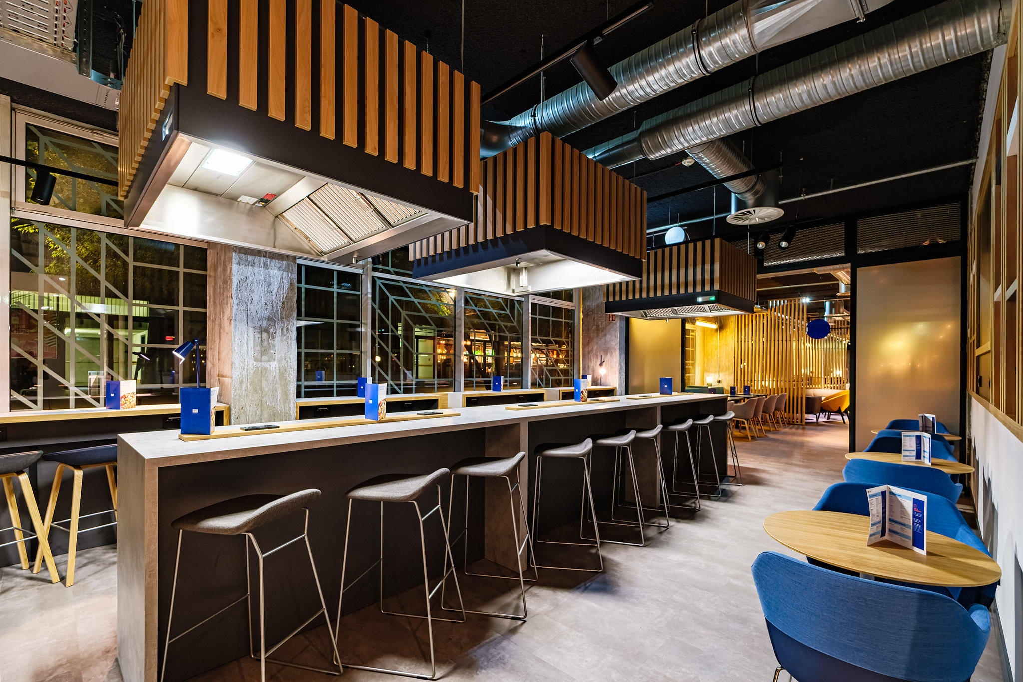 Фото Holiday Inn Express Dresden Zentrum, an Ihg Hotel