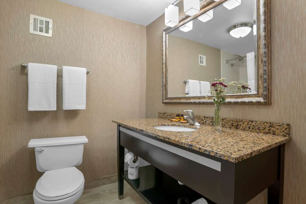 Фото Best Western Plus Tallahassee North Hotel