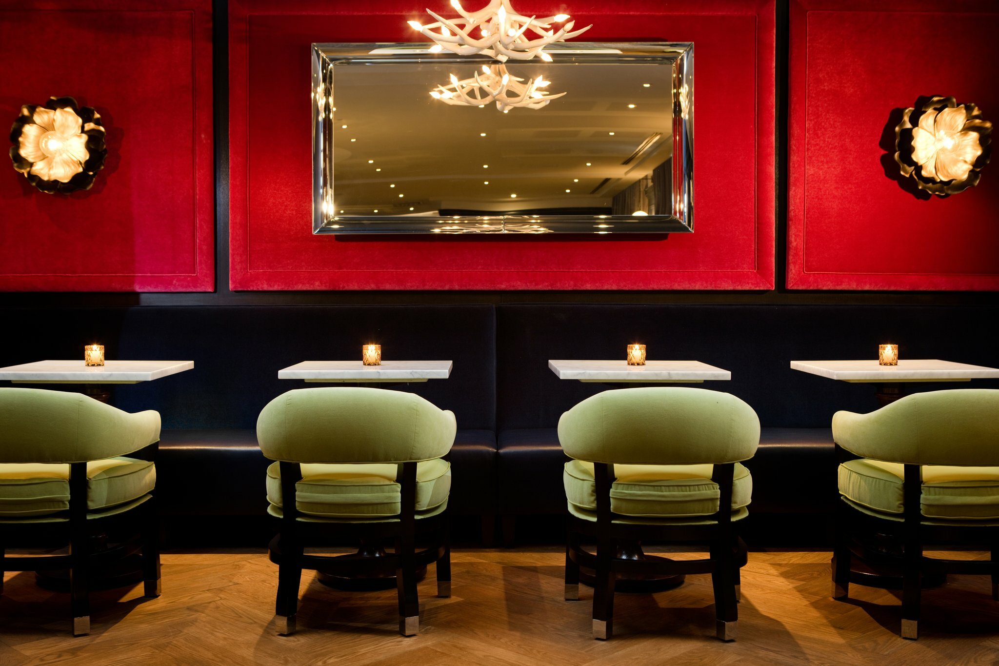 Фото Kimpton Cardinal Hotel, an IHG Hotel