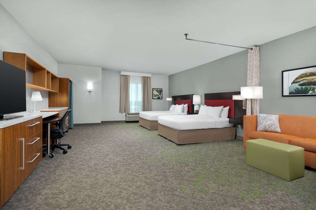 Фото Home2 Suites by Hilton Tallahassee State Capitol