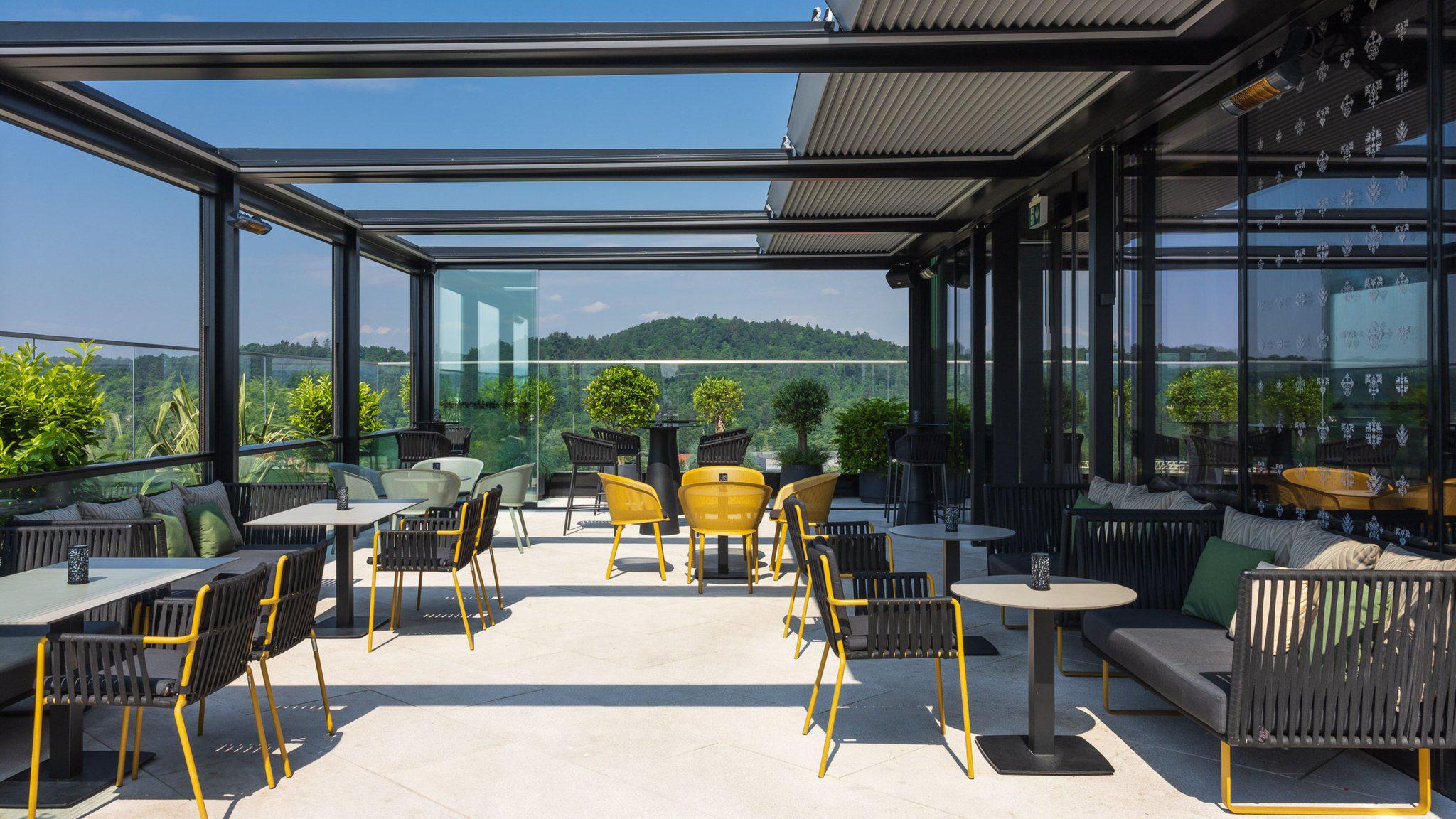 Фото InterContinental Ljubljana