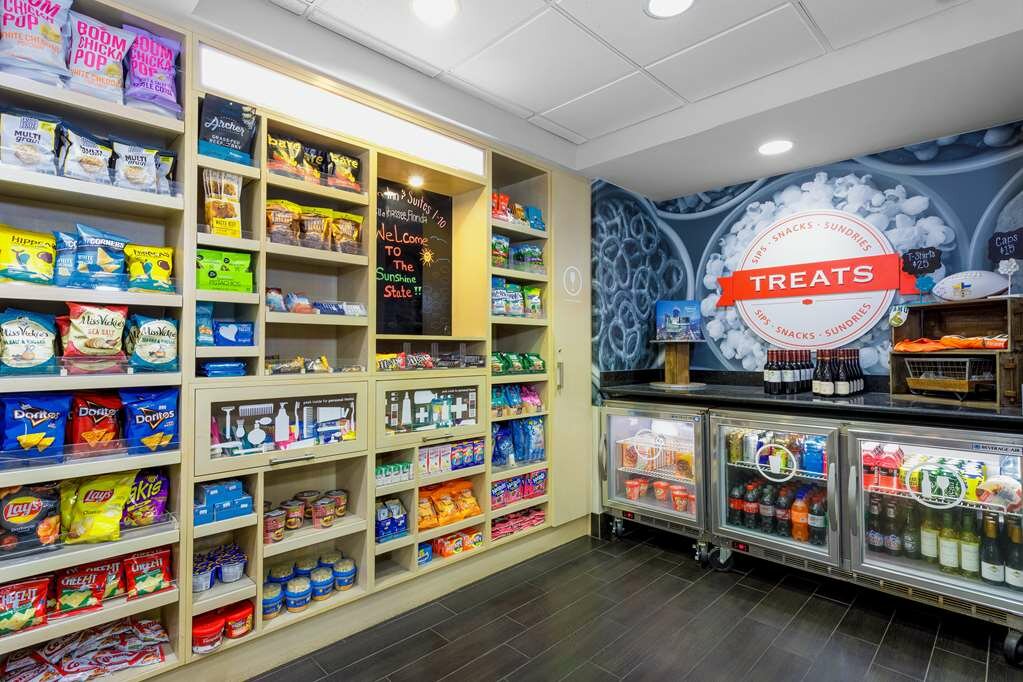 Фото Hampton Inn & Suites Tallahassee I-10/Thomasville Road, Fl