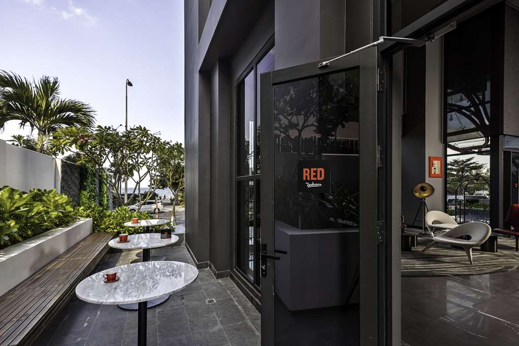 Фото Radisson Red Danang