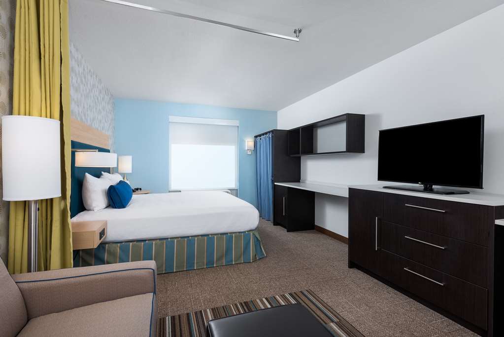 Фото Home2 Suites by Hilton Ft. Lauderdale Airport-Cruise Port