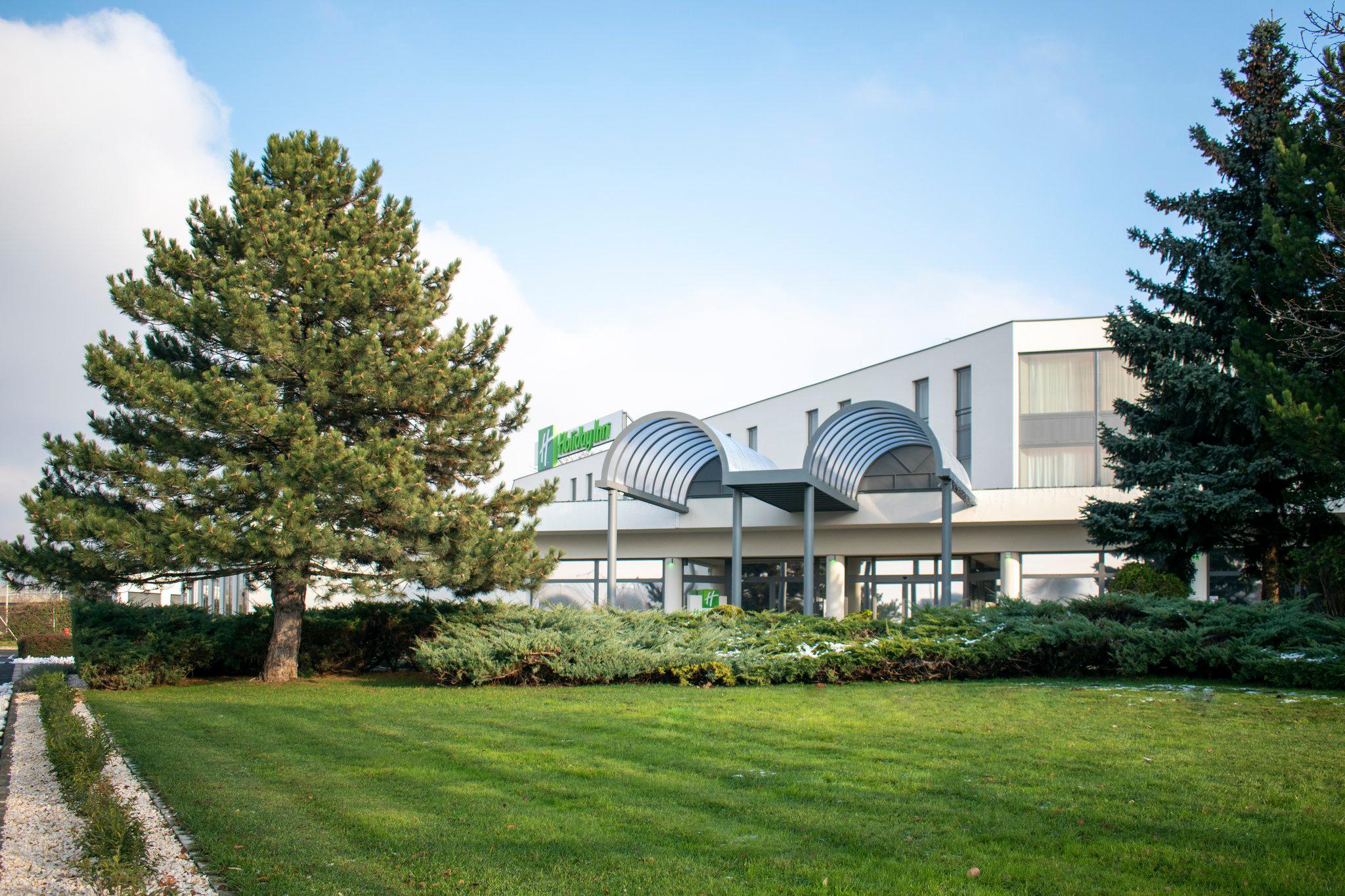 Фото Holiday Inn Budapest-Budaors, an Ihg Hotel