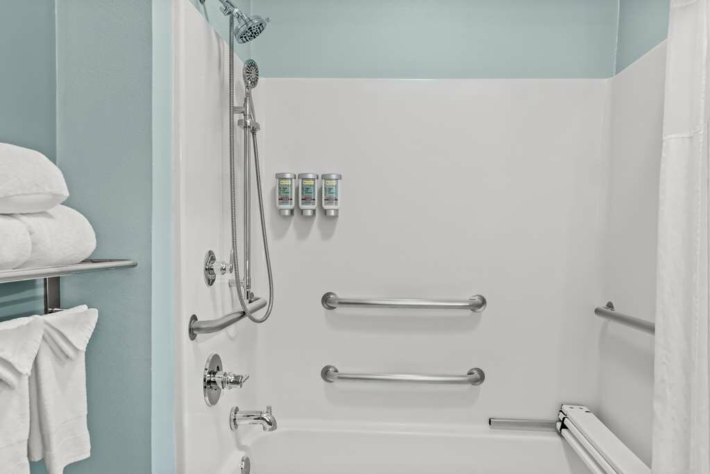 Фото Best Western Executive Inn