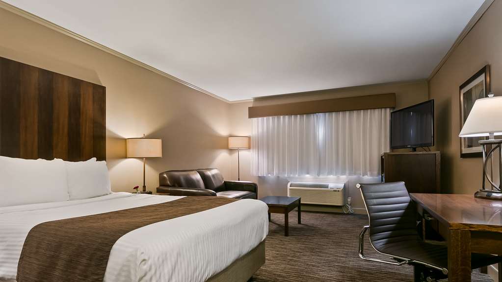 Фото Best Western Mountainview Inn