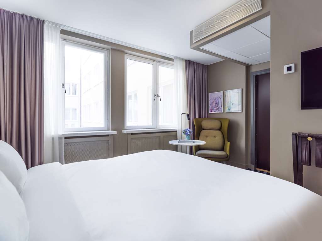 Фото Radisson Collection Strand Hotel, Stockholm