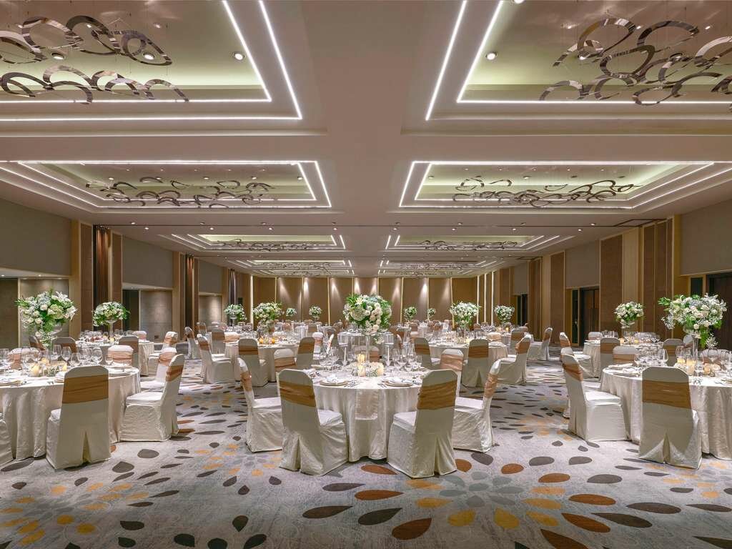 Фото Pullman Jakarta Indonesia Thamrin CBD