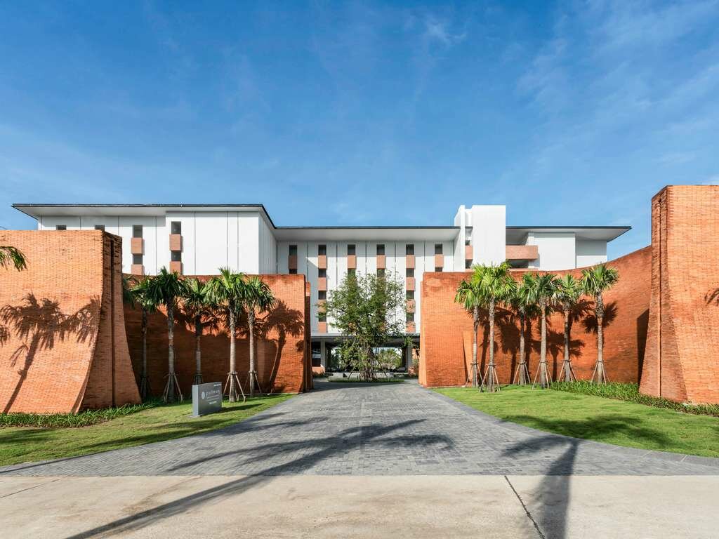 Фото Pullman Khao Lak Resort