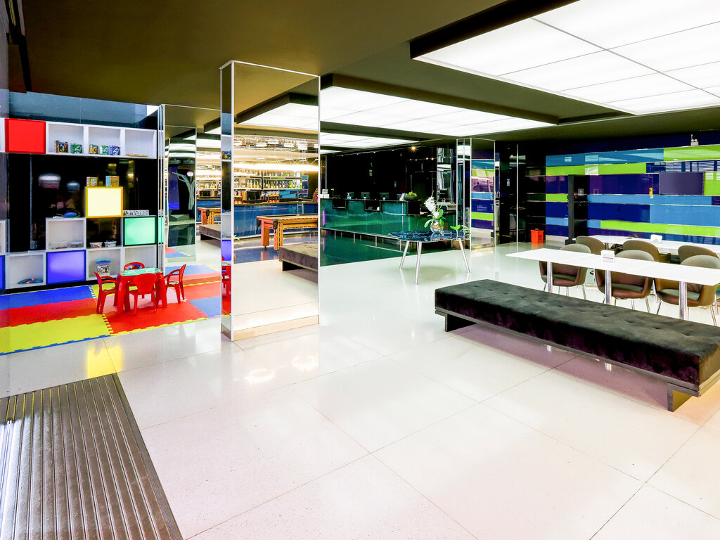 Фото Ibis Styles Confins Aeroporto