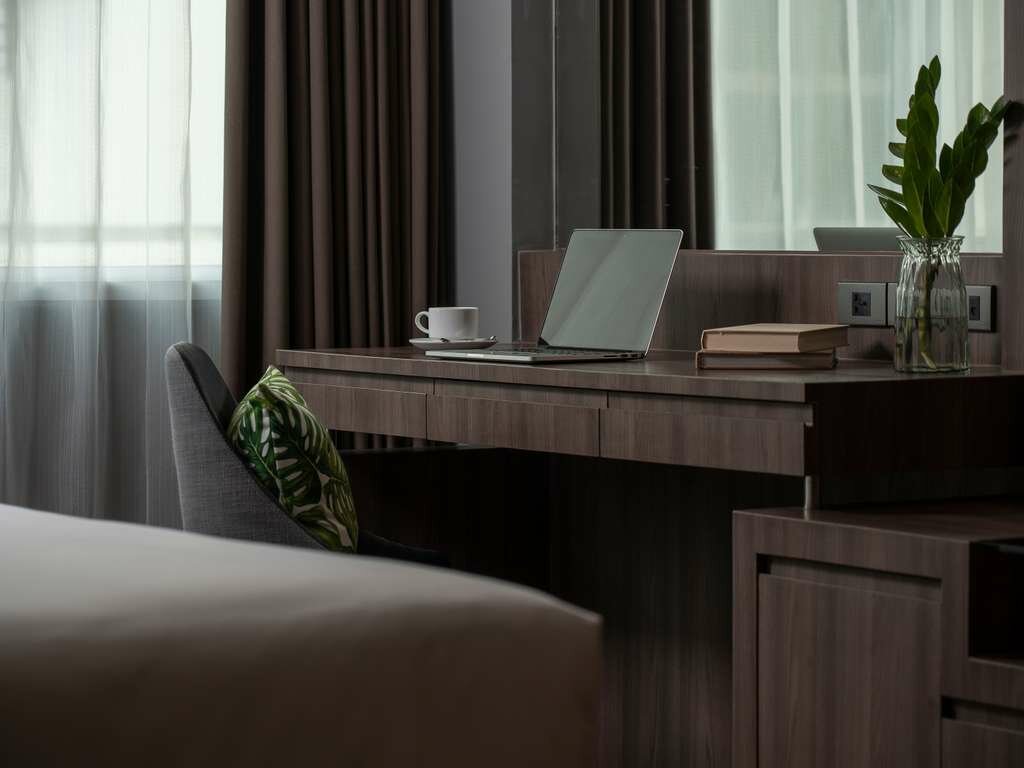 Фото Novotel Living Bangkok Sukhumvit Legacy