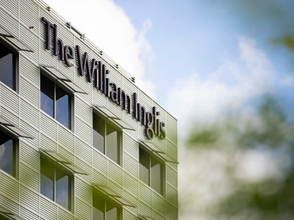 Фото The William Inglis - MGallery by Sofitel
