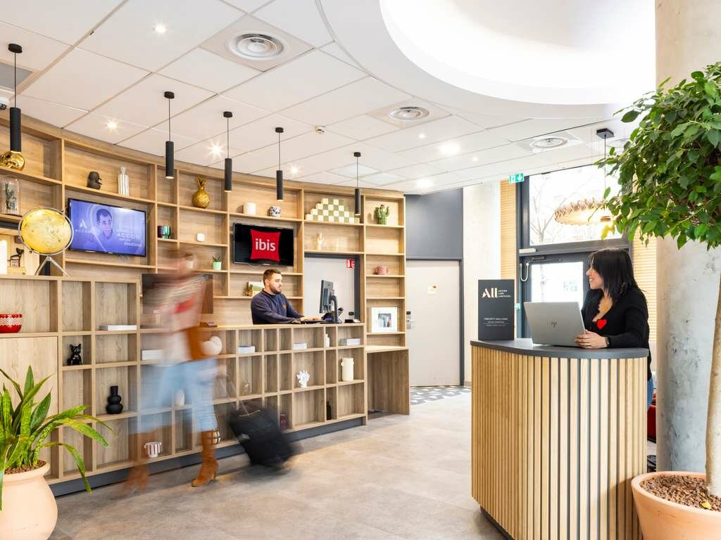 Фото отеля 3