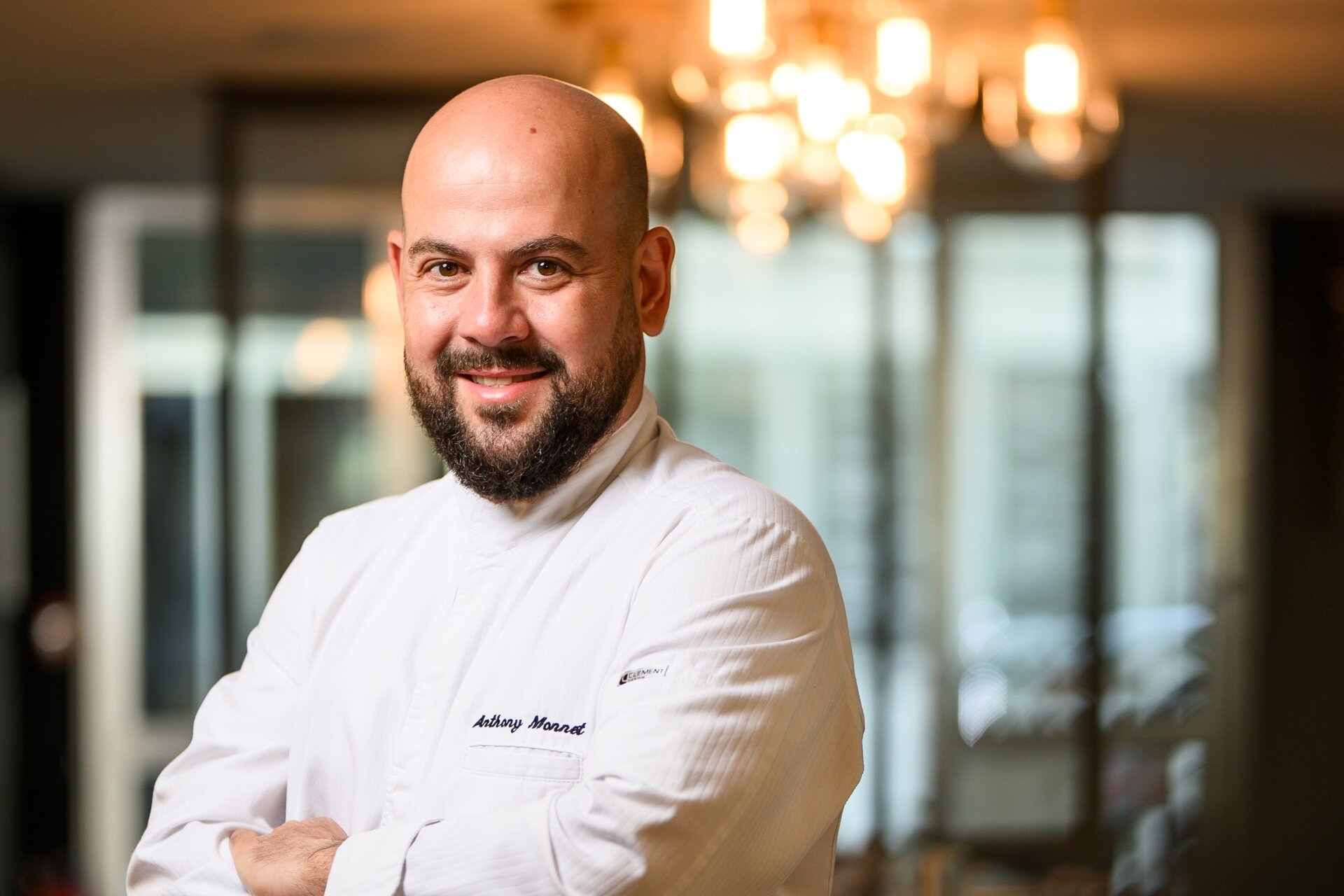 Фото Hotel Mercure Lyon Centre Lumière