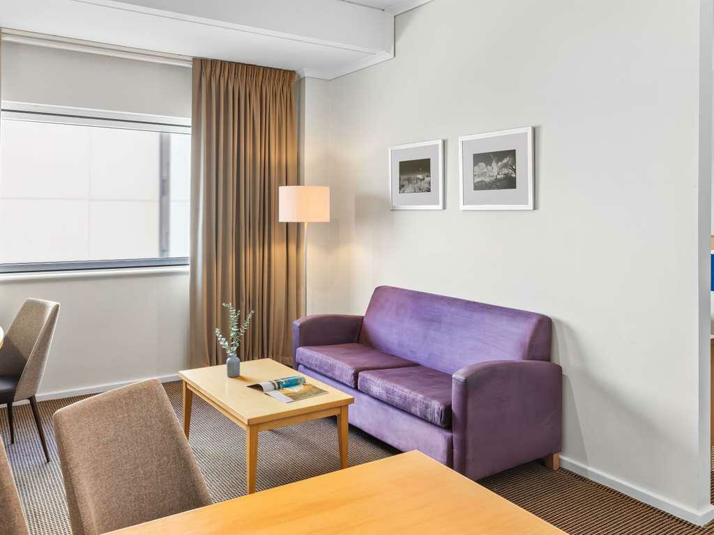 Фото Novotel Perth Langley