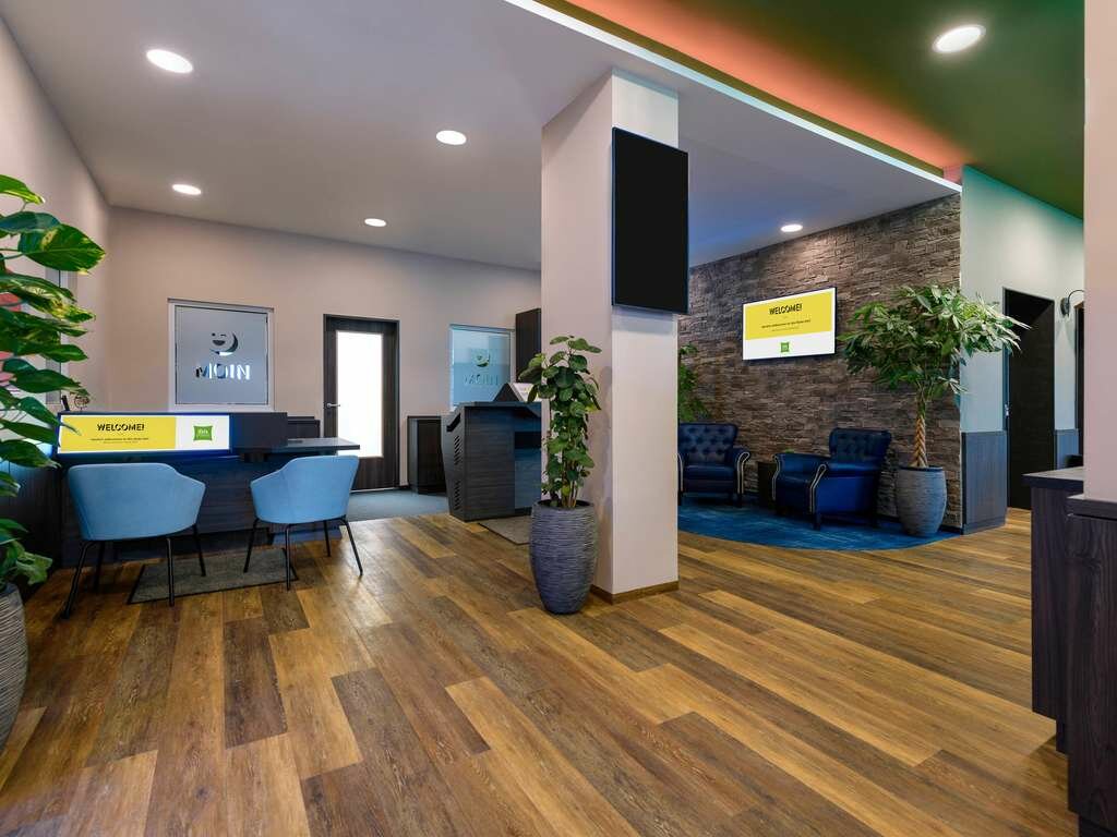 Фото Ibis Styles Kiel