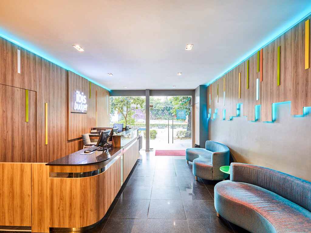 Фото Ibis budget Singapore Bugis