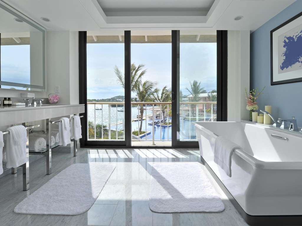 Фото Hamilton Princess & Beach Club A Fairmont Managed Hotel