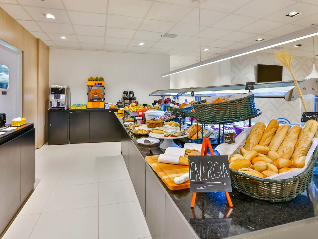 Фото Ibis Styles Goiania Marista