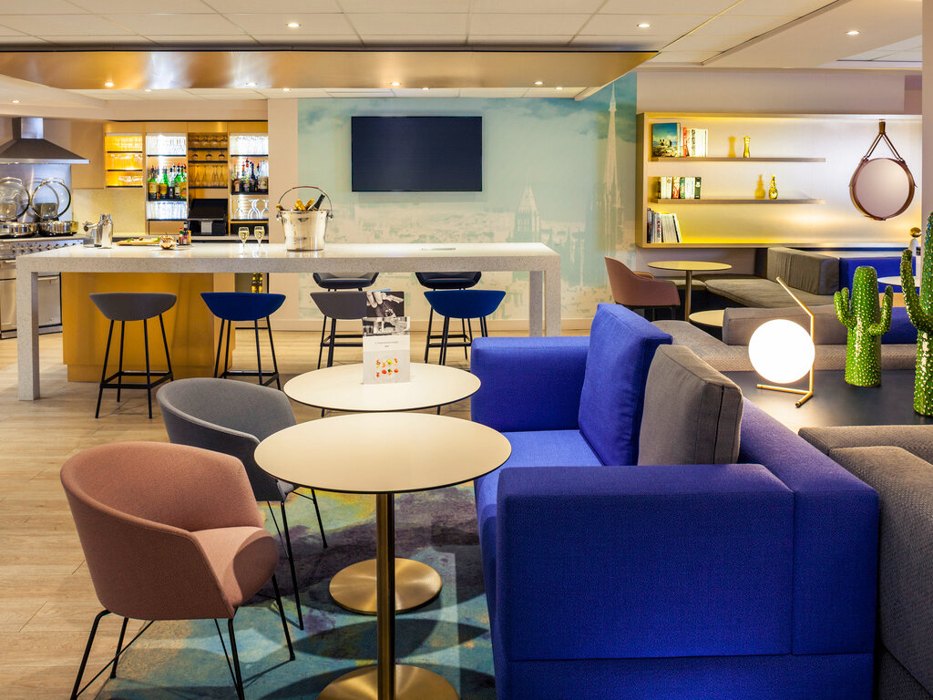 Фото отеля 5