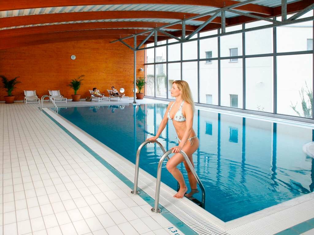 Фото Novotel Praha Wenceslas Square