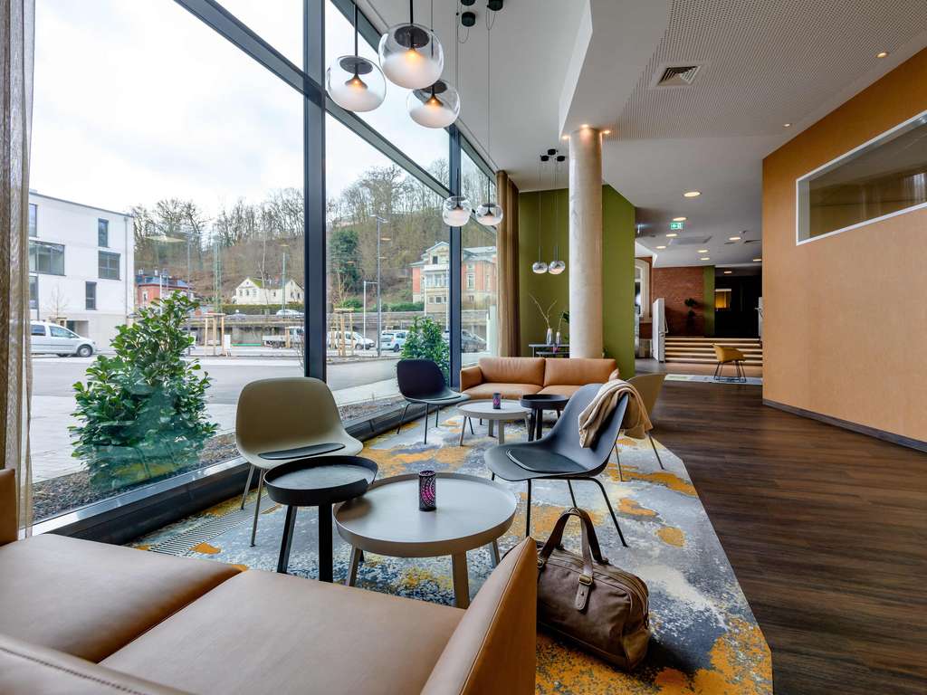Фото Ibis Styles Coburg