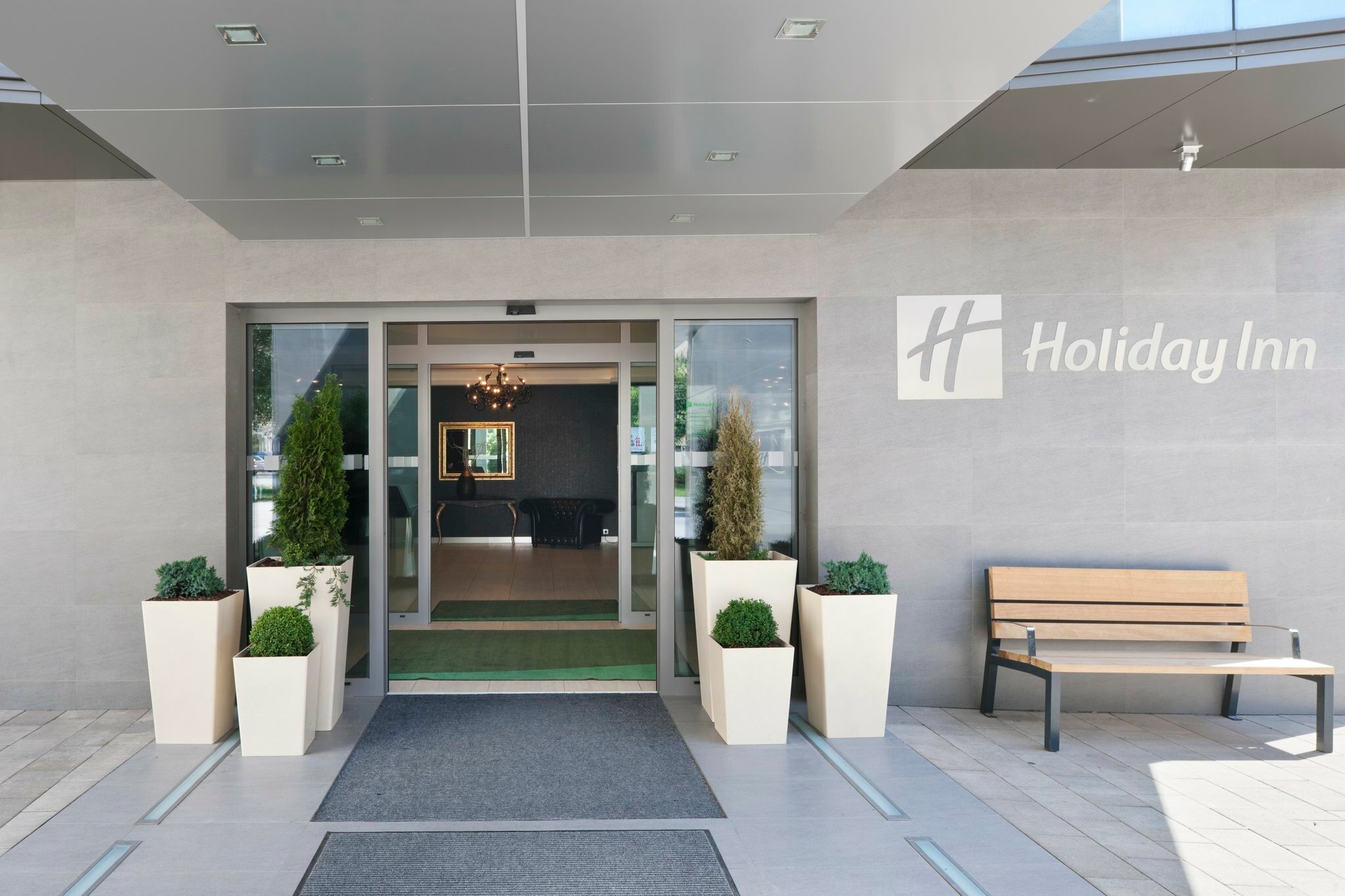 Фото Holiday Inn Trnava, an Ihg Hotel
