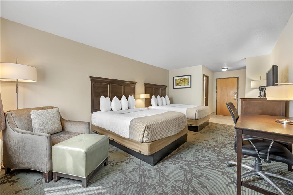 Фото Best Western Black Hills Lodge