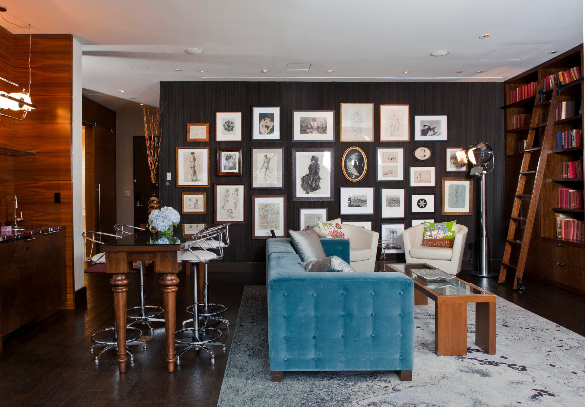 Фото Kimpton Hotel Eventi, an Ihg Hotel