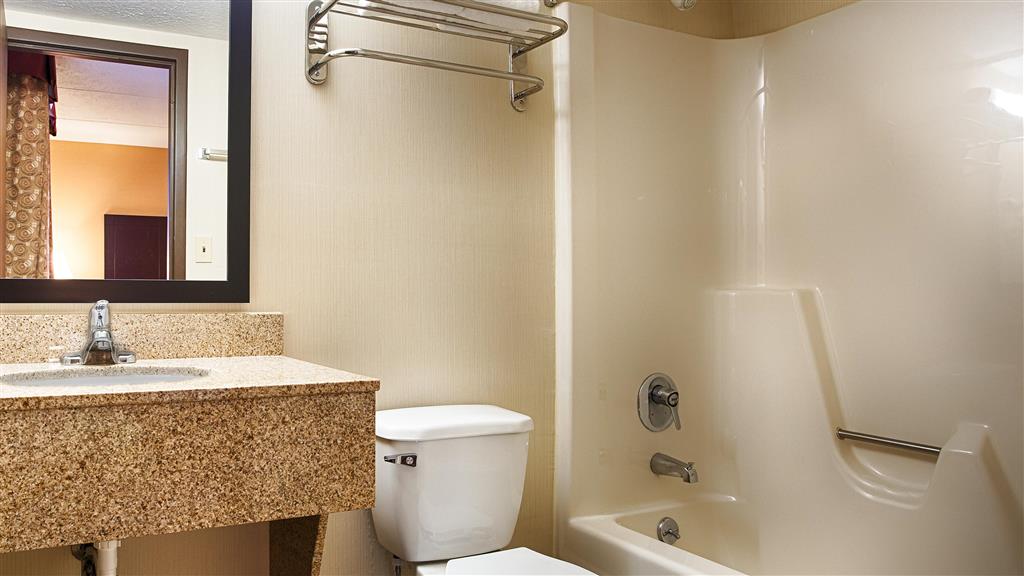 Фото Best Western Park Hotel
