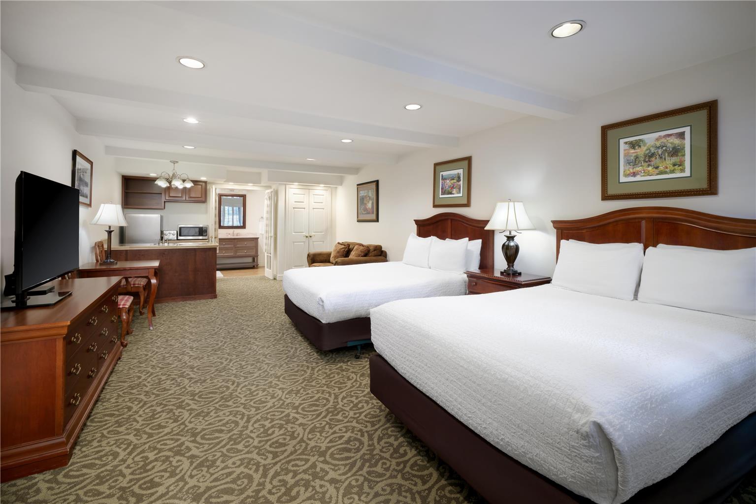 Фото Best Western Country Lane Inn