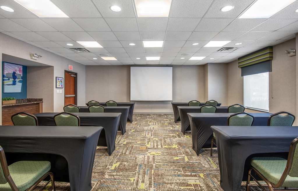 Фото Hampton Inn & Suites-Dallas Allen