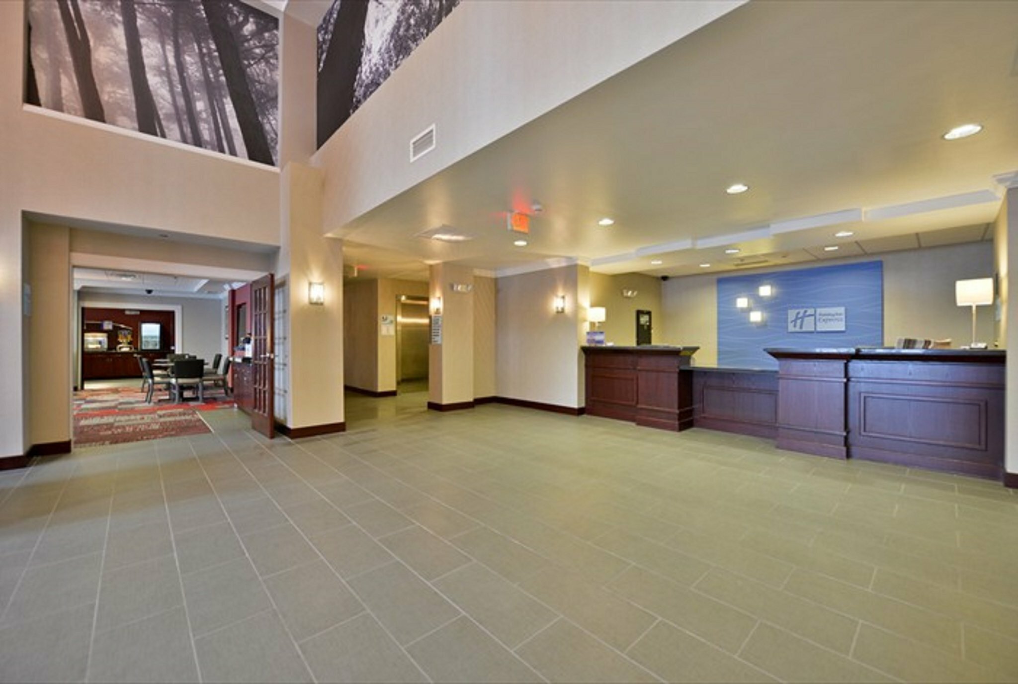 Фото Holiday Inn Express Canandaigua - Finger Lakes, an Ihg Hotel