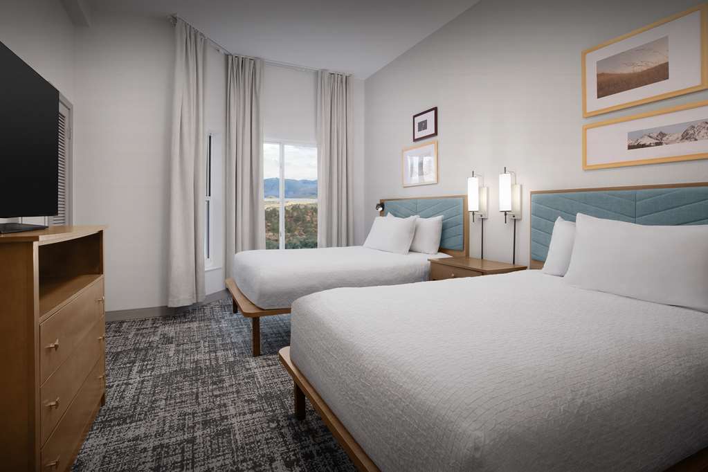 Фото Homewood Suites by Hilton Colorado Springs-North
