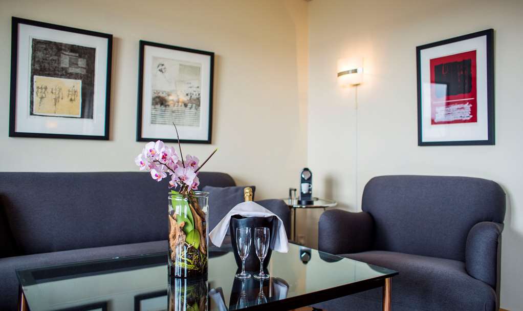 Фото Radisson Blu Caledonien Hotel, Kristiansand