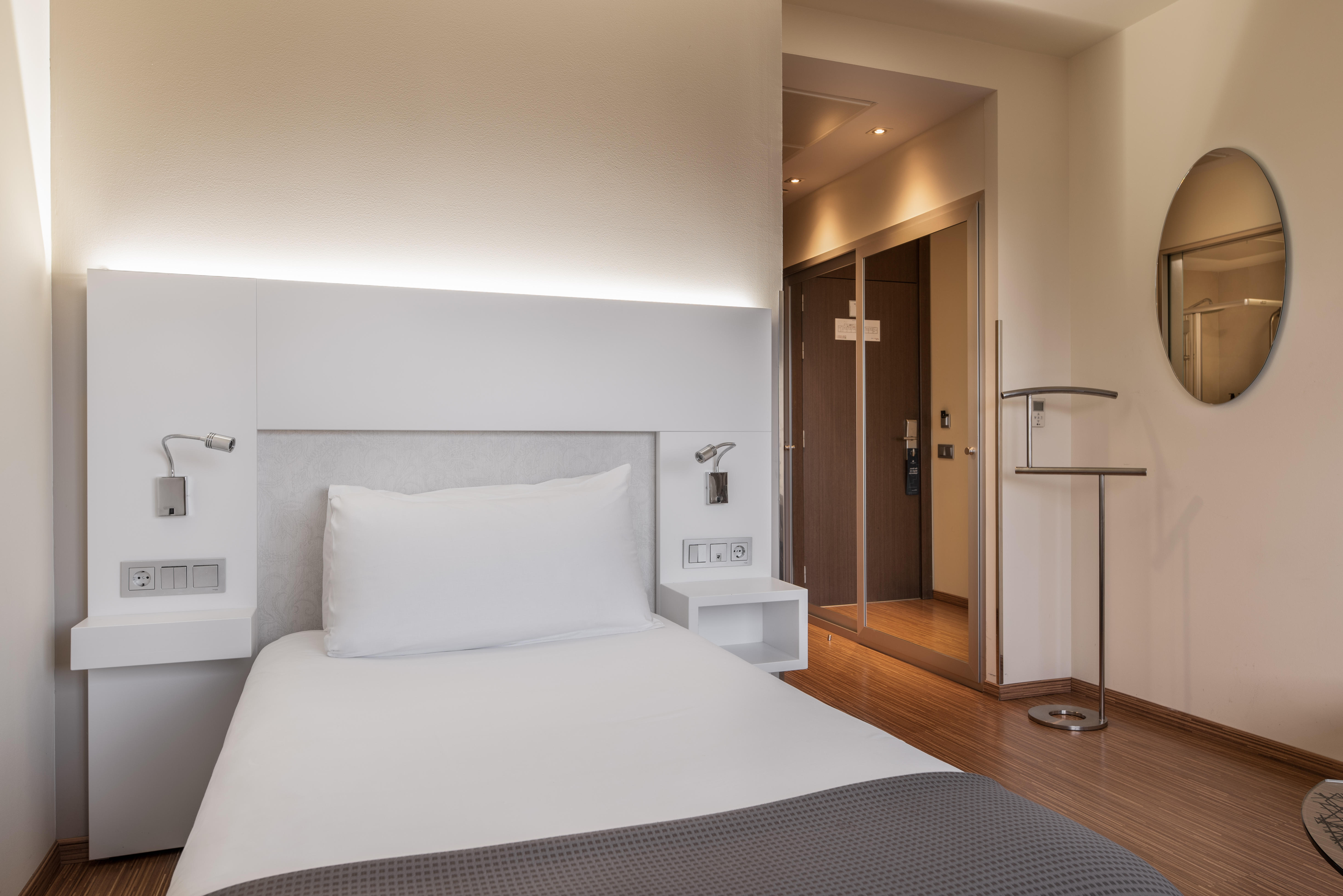 Фото Eurostars VIA De La Plata