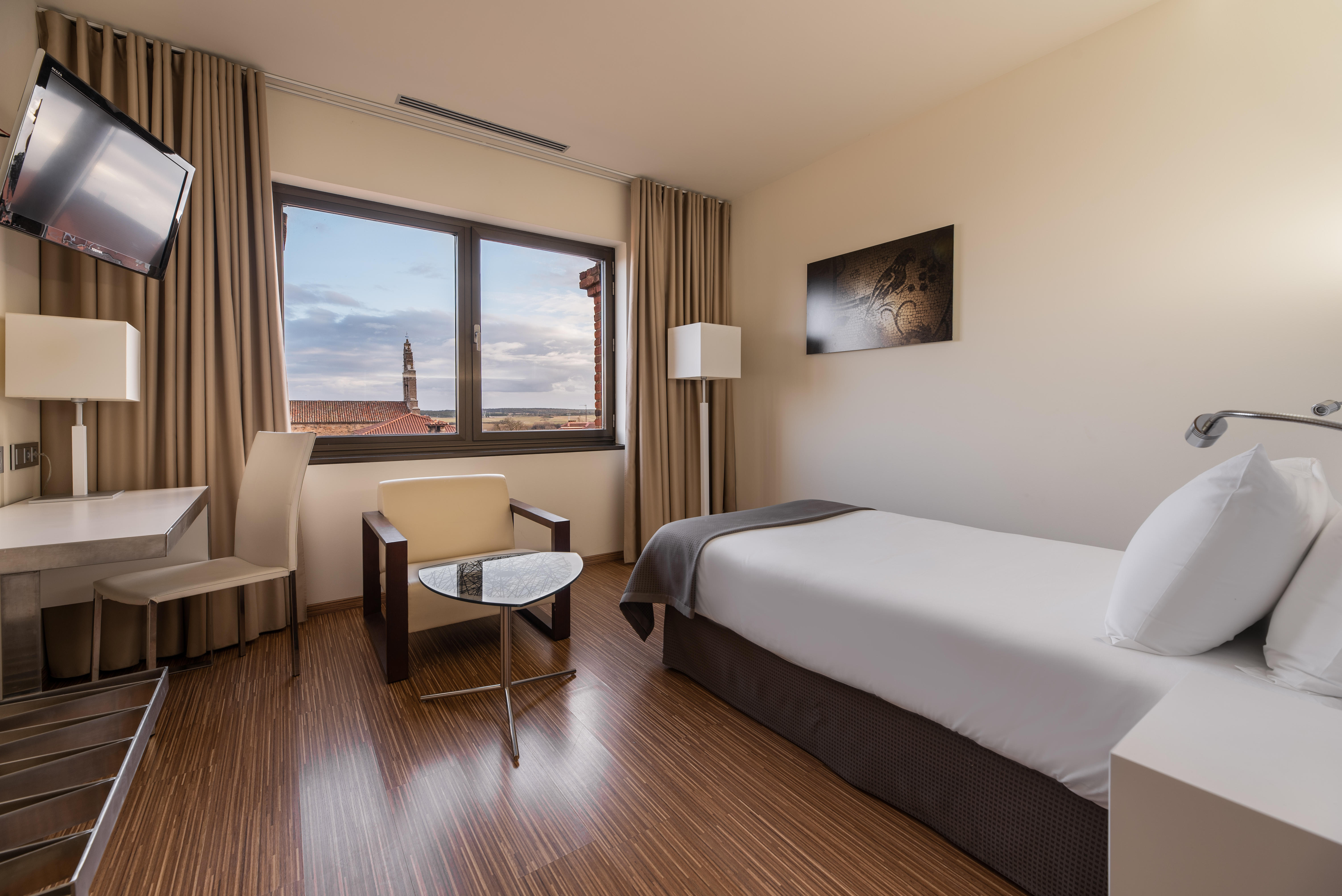 Фото Eurostars VIA De La Plata