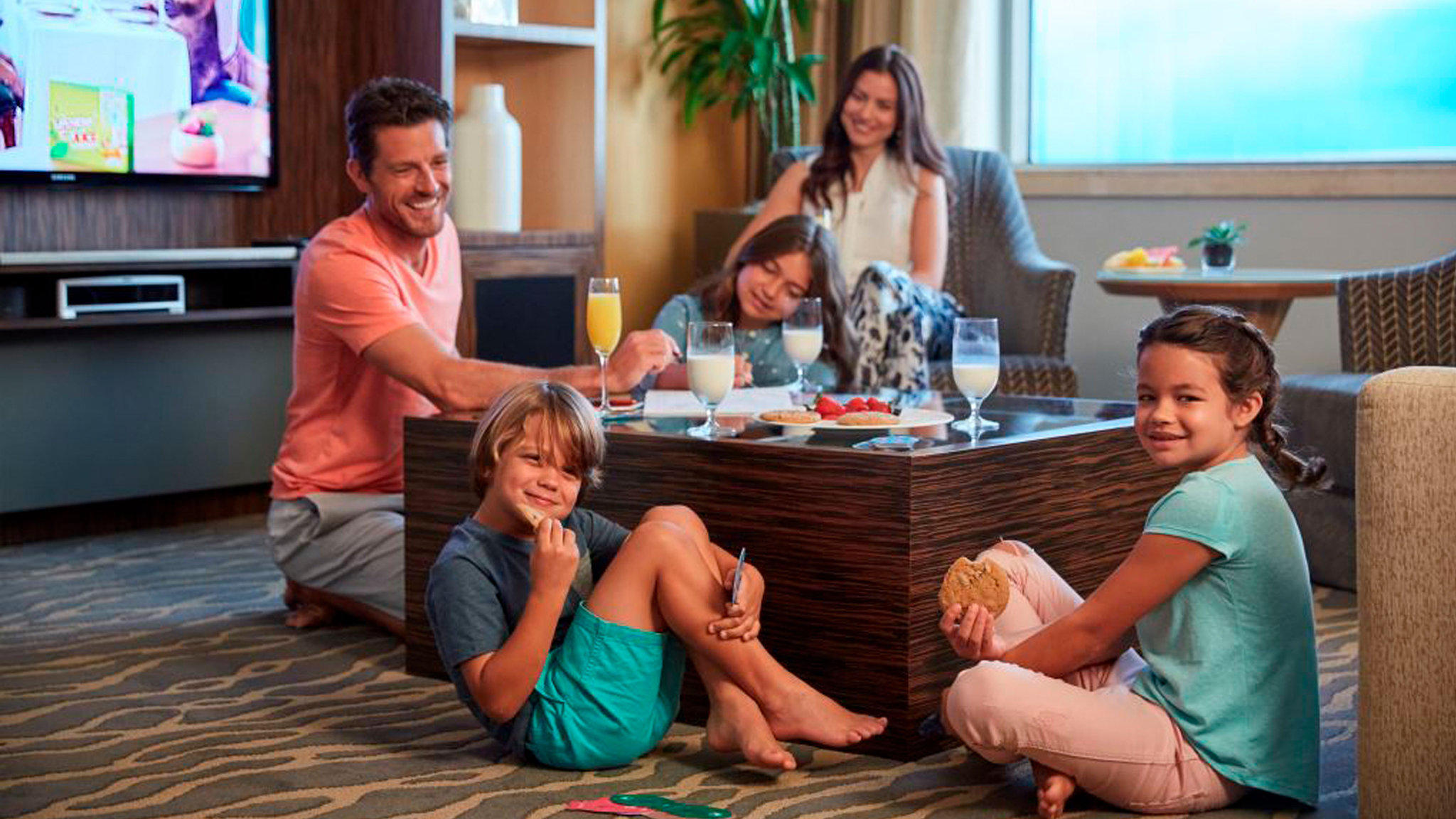 Фото InterContinental Miami, an Ihg Hotel
