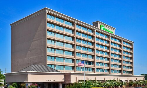 Гостиница Holiday Inn Birmingham-Airport, an Ihg Hotel в Бирмингеме