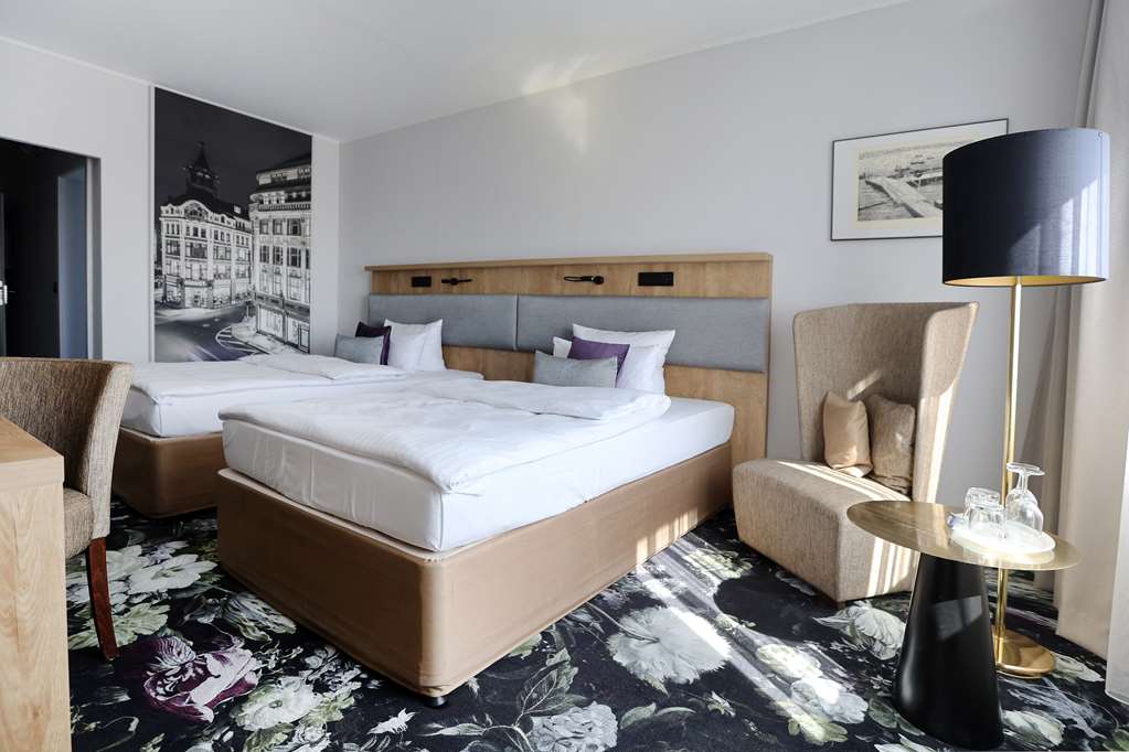Фото Best Western Hotel Windorf